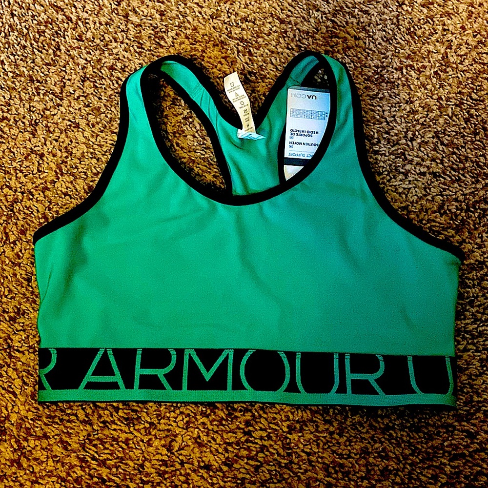 Under Armour Sports Bra